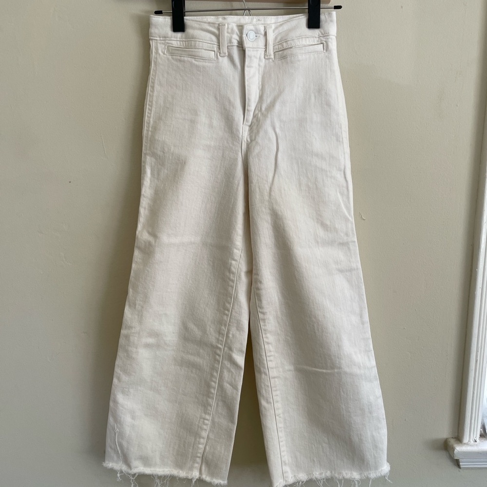 H&M conscious culottes